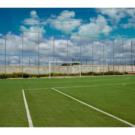 Apartmán In Scoglitti, Sicily