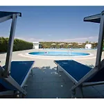 In Scoglitti, Sicily Scoglitti