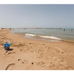 In Scoglitti, Sicily *