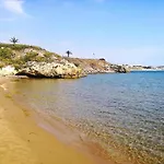 In Scoglitti, Sicily * Scoglitti