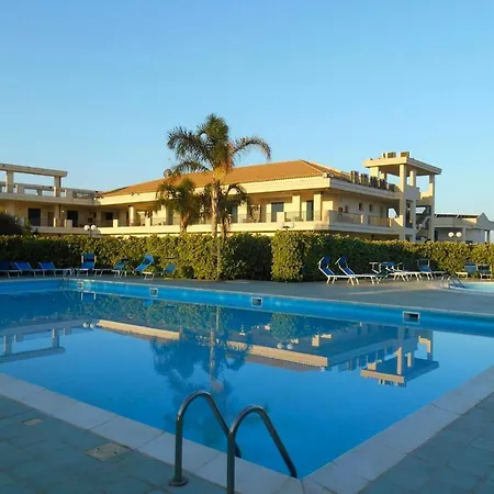 In Scoglitti, Sicily * Scoglitti