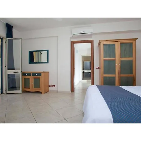 In Scoglitti, Sicily Apartment *