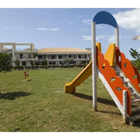 Apartment In Scoglitti, Sicily *