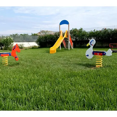 In Scoglitti, Sicily