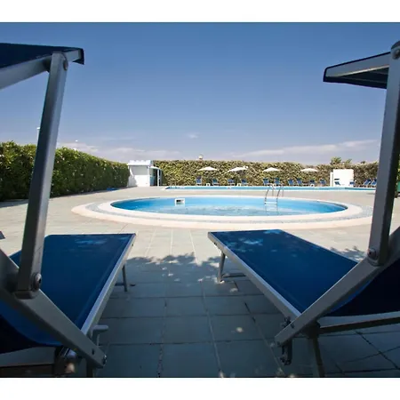 In Scoglitti, Sicily Scoglitti