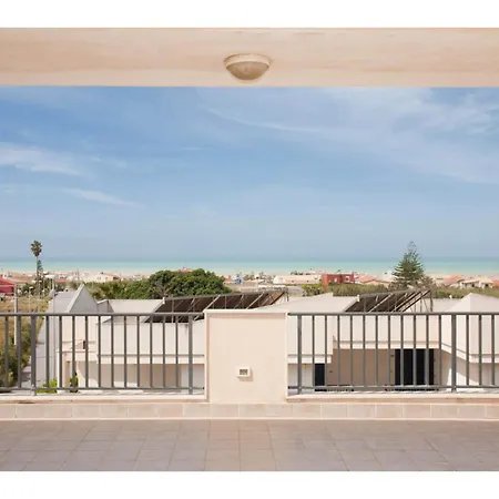 Apartamento In Scoglitti, Sicily