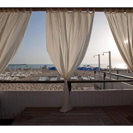 In Scoglitti, Sicily Apartamento Scoglitti