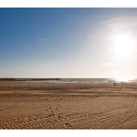 In Scoglitti, Sicily *