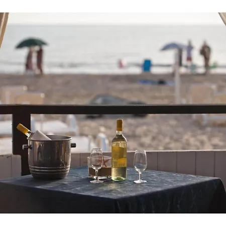 Apartamento In Scoglitti, Sicily Scoglitti