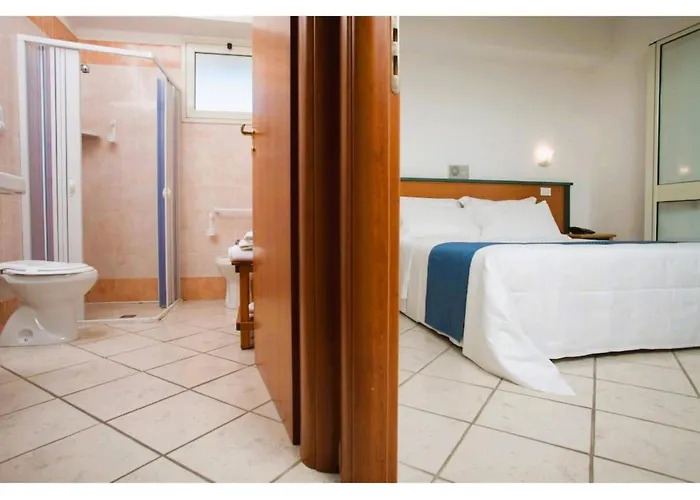 Apartment In Scoglitti, Sicily *