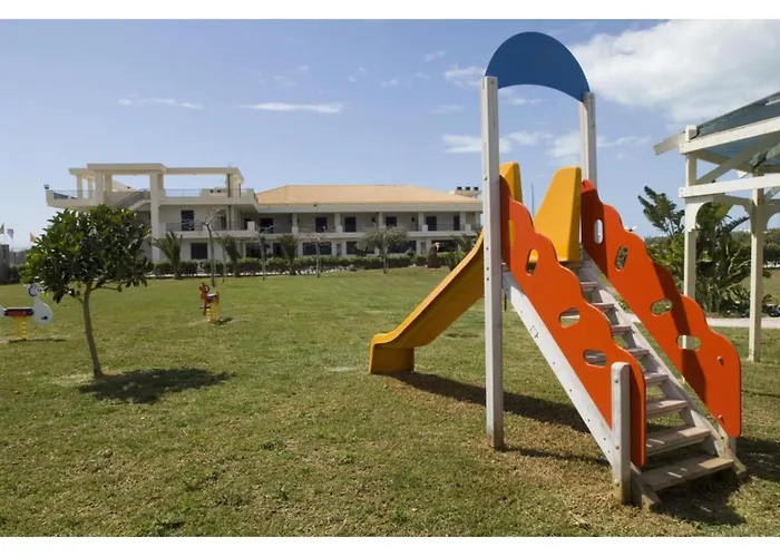 Apartment In Scoglitti, Sicily *