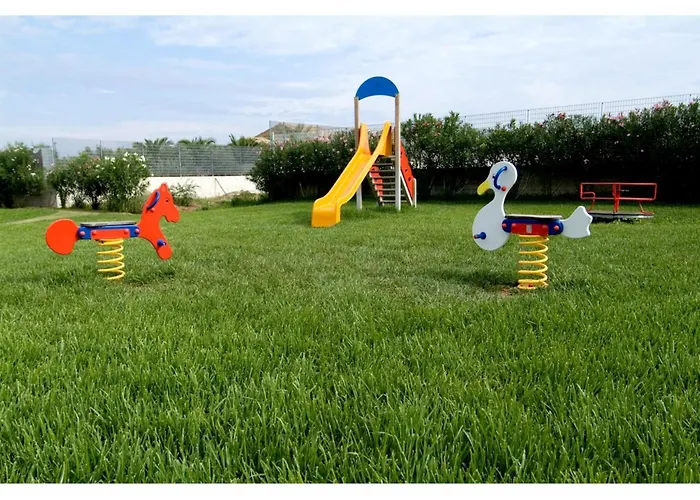 In Scoglitti, Sicily