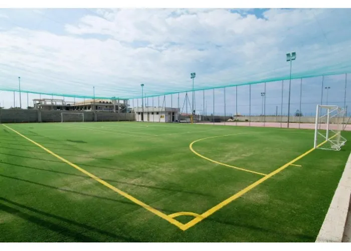 In Scoglitti, Sicily Apartment *