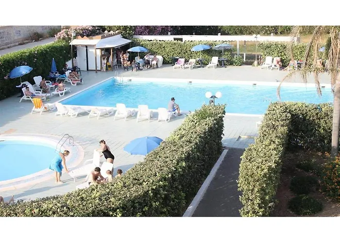 Apartment In Scoglitti, Sicily Scoglitti