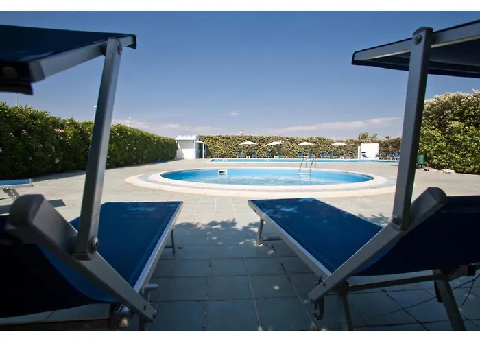 In Scoglitti, Sicily Scoglitti