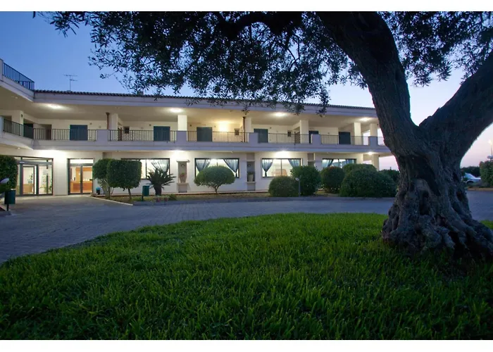 In Scoglitti, Sicily Scoglitti