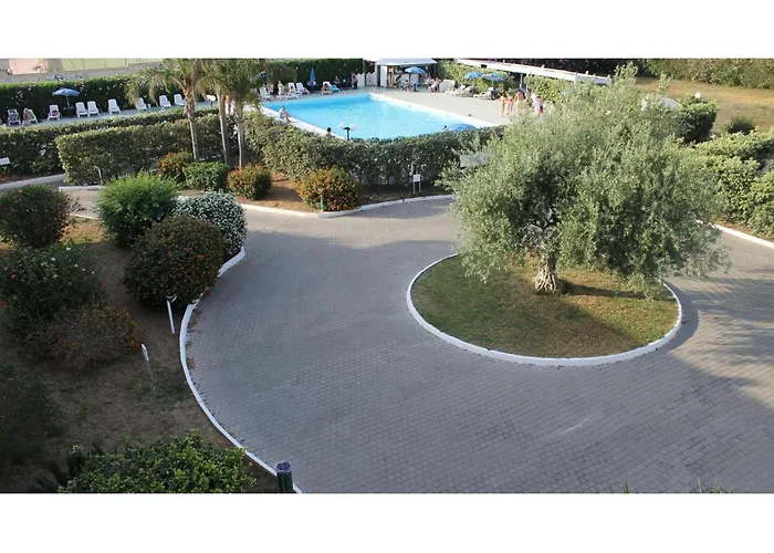 Apartment In Scoglitti, Sicily Scoglitti