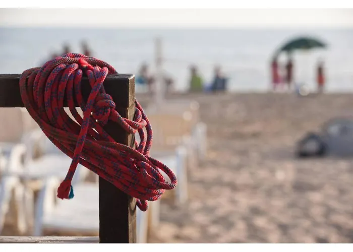 Apartment In Scoglitti, Sicily Scoglitti