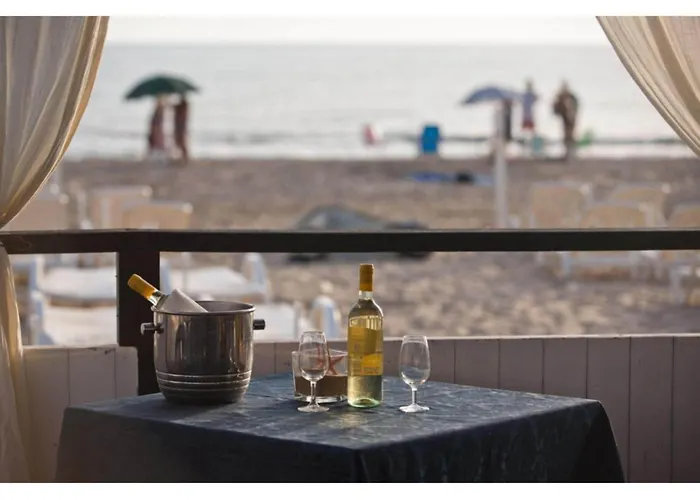 Apartment In Scoglitti, Sicily Scoglitti