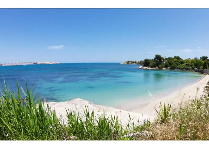 In Scoglitti, Sicily Scoglitti